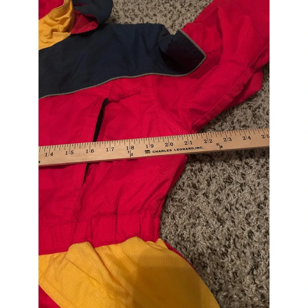 L.L. Bean vintage bean